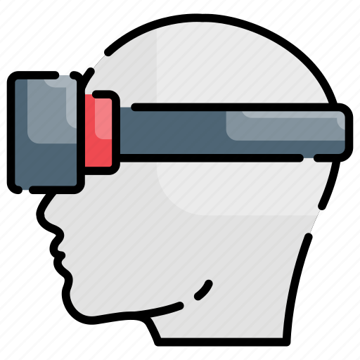 Glasses, intelligence, technology, vision, vr icon - Download on Iconfinder