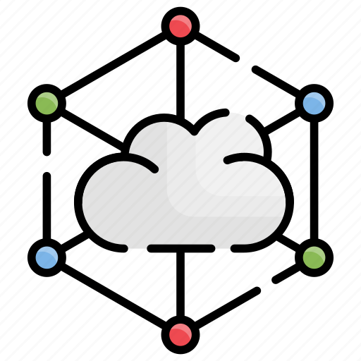 Devices, internet, internet of things, iot, things icon - Download on Iconfinder