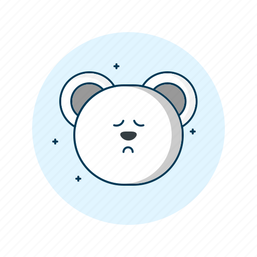 Emoji, emoticons, face, sad, smiley, unhappy icon - Download on Iconfinder
