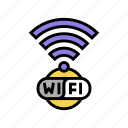 wireless, wifi, connection, telecommunication, technology, tower