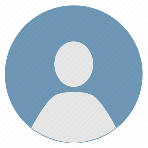 Avatar man telegram ui icon  Download on Iconfinder