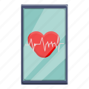 telemedicine, heartrate, medical