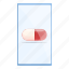 telemedicine, capsule, pill, medicine 