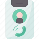 caller, id, phone, communication, identification