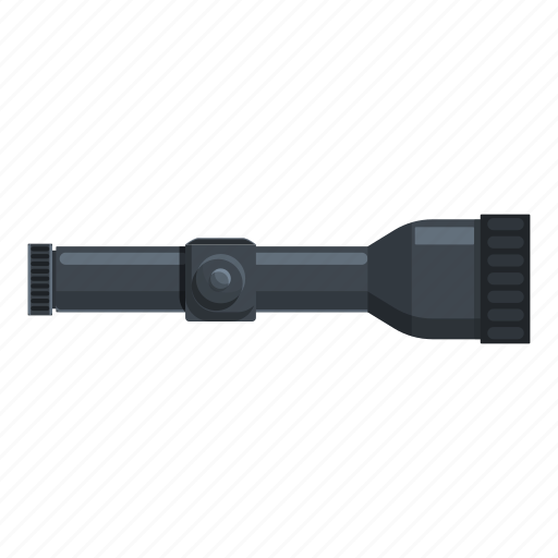 Telescopic, sight, crodd, aim icon - Download on Iconfinder