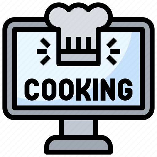 Communications, cooking, electronics, show icon - Download on Iconfinder