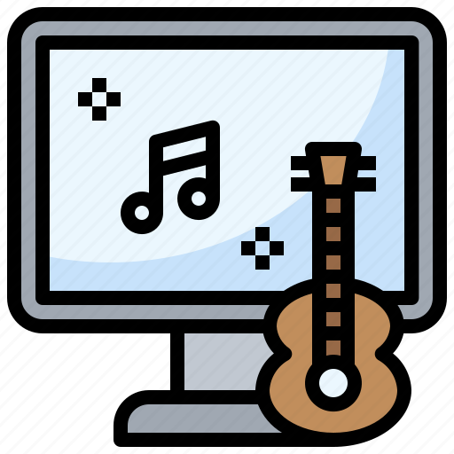 And, entertainment, multimedia, music, performance, show icon - Download on Iconfinder