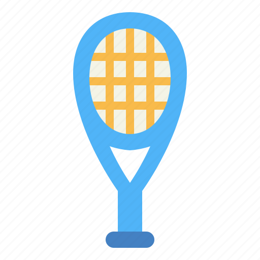 Equipment, racquet, sport, tennis icon - Download on Iconfinder