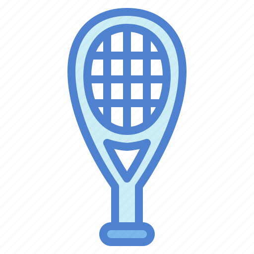 Equipment, racquet, sport, tennis icon - Download on Iconfinder