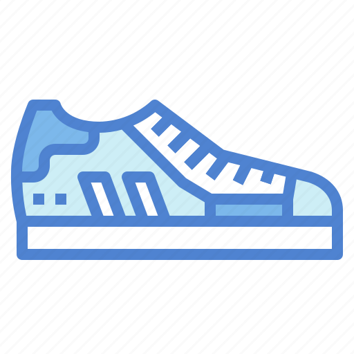 Fashion, footwear, shoe, sneakers icon - Download on Iconfinder
