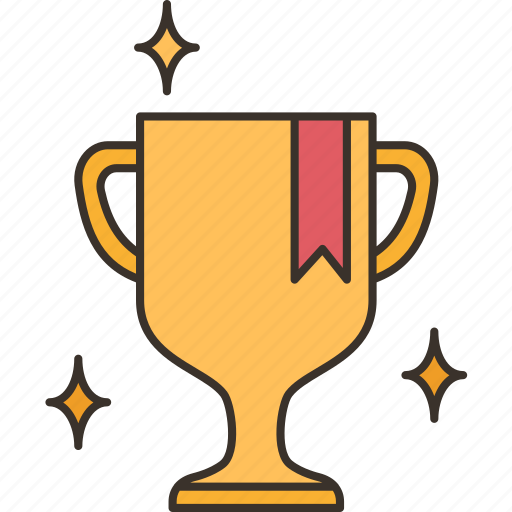 Trophy, cup, championship, tournament, achievement icon - Download on Iconfinder