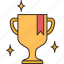 trophy, cup, championship, tournament, achievement 