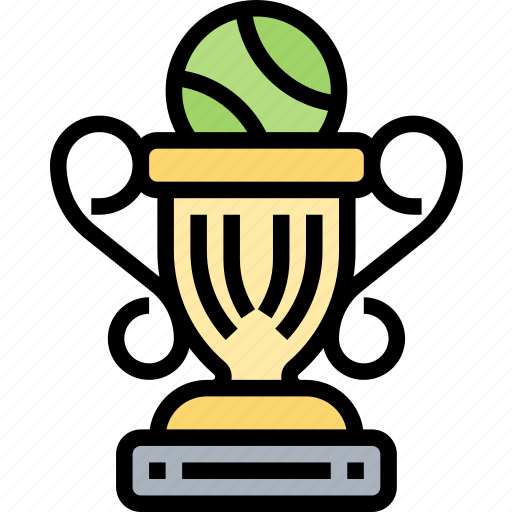 Trophy, championship, achievement, victory, goblet icon - Download on Iconfinder
