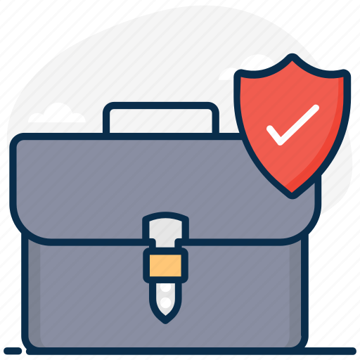 Business, business insurance, business protection, business safety, business security, business shield, insurance icon - Download on Iconfinder