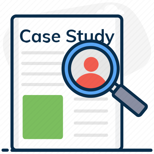 Business study, case, case analysis, case investigation, case study, study, support case icon - Download on Iconfinder