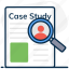 business study, case, case analysis, case investigation, case study, study, support case 