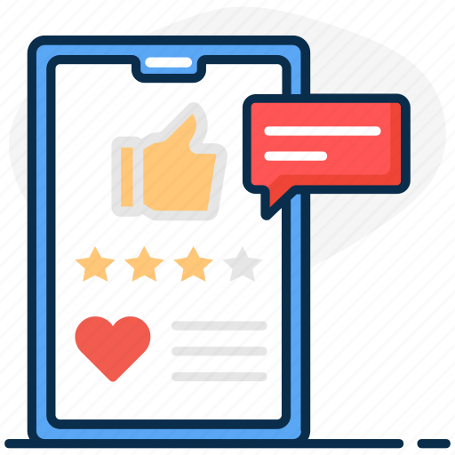 Appraisal, online, review, web evaluation, web grading, web ranking, web ratings icon - Download on Iconfinder