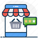 feedback, opinion, product, review, shopping feedback, shopping ratings, star ranking