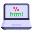 div, html code, programming, coding, source code