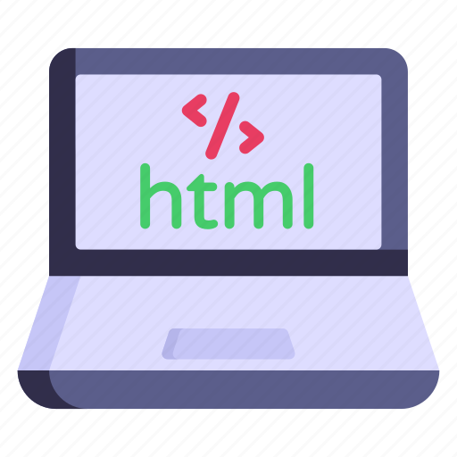 Div, html code, programming, coding, source code icon - Download on Iconfinder
