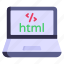 div, html code, programming, coding, source code 