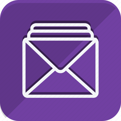 Align, email, mail, sign, text, type icon - Download on Iconfinder