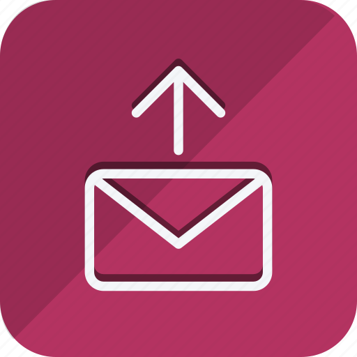 Align, email, mail, sign, text, type icon - Download on Iconfinder