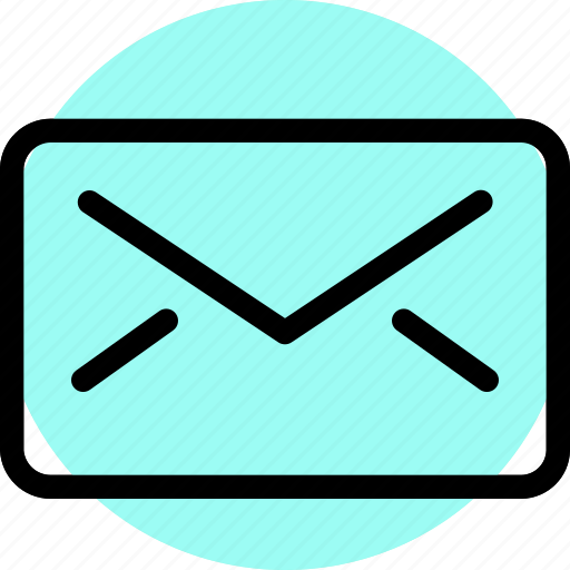 Contact, direction, keyboard, mail, navigation, text, enveloap icon - Download on Iconfinder