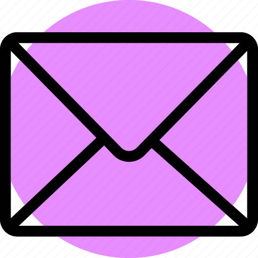 Contact, direction, mail, navigation, text, e mail envelope, email icon - Download on Iconfinder