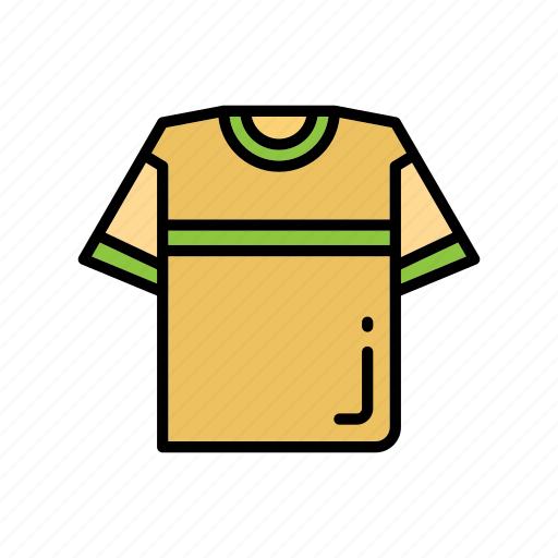 Clothing, fashion, shirt, t-shirt icon - Download on Iconfinder