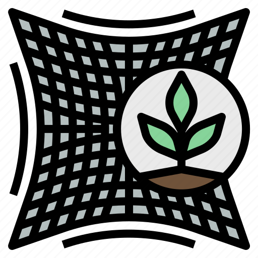 Organic, textile, clothing, stretch, eco, friendly icon - Download on Iconfinder