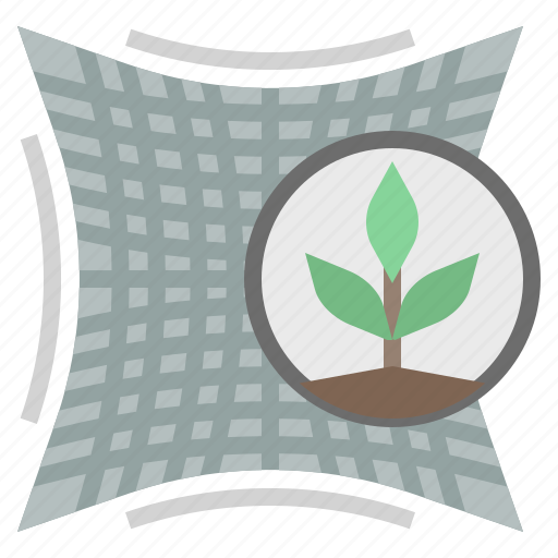 Organic, textile, clothing, stretch, eco, friendly icon - Download on Iconfinder