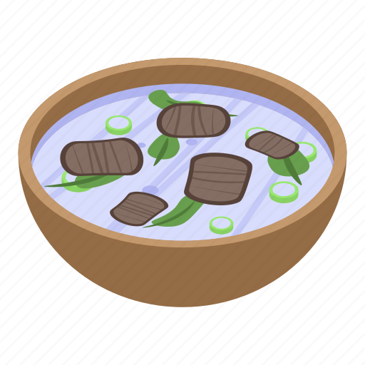Cartoon, dinner, fish, food, isometric, soup, thai icon - Download on Iconfinder