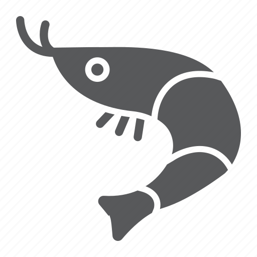 Animal, food, ocean, prawn, sea, shrimp icon - Download on Iconfinder