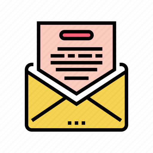 Thank, you, day, message, thanks, letter icon - Download on Iconfinder