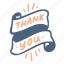 thank, you, lettering, thanks, word, greeting, handwritten, font, message 