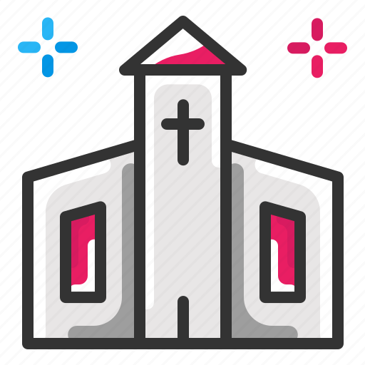 Church, monument, religion icon - Download on Iconfinder