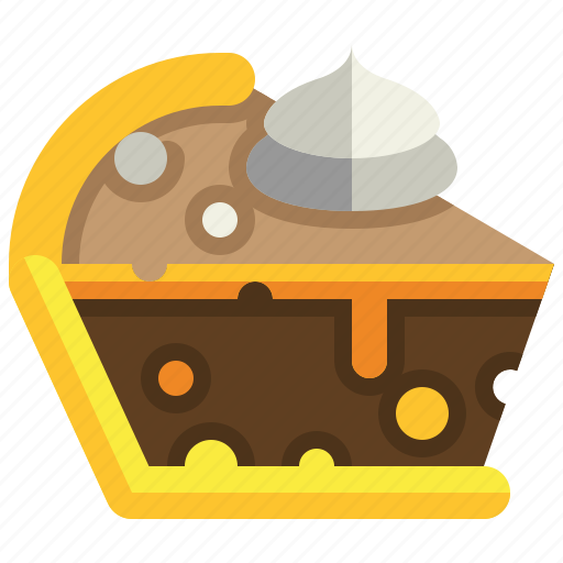 Cake, food, bakery, sweet, slice icon - Download on Iconfinder