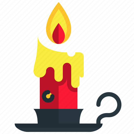 Candle, cultures, decoration, illumination, ornamental icon - Download on Iconfinder