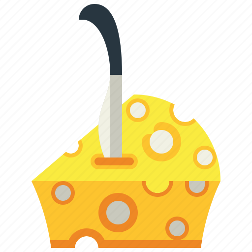 Cheese, milky, healthy, food, breakfast icon - Download on Iconfinder
