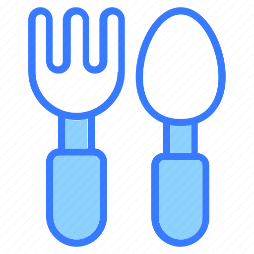 Kitchen, cutlery, utensils, cooking, fork, nutrition, restaurant icon - Download on Iconfinder