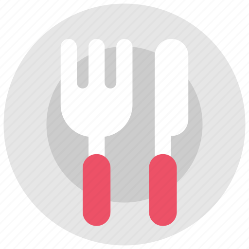 Autumn, cooking, cutlery, dinner, plate, restaurant, thanksgiving icon - Download on Iconfinder