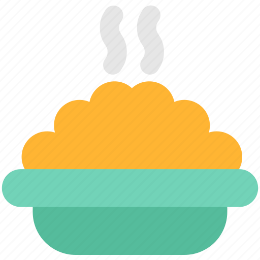 Autumn, cooking, food, kitchen, rice, thanksgiving icon - Download on Iconfinder