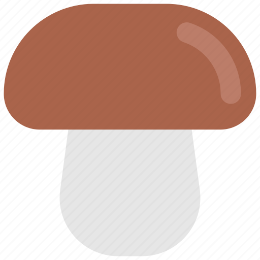 Autumn, cooking, food, mooshroom, thanksgiving, vegetable icon - Download on Iconfinder