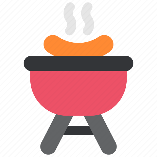 Autumn, barbecue, bbq, food, grill, sousage, thanksgiving icon - Download on Iconfinder