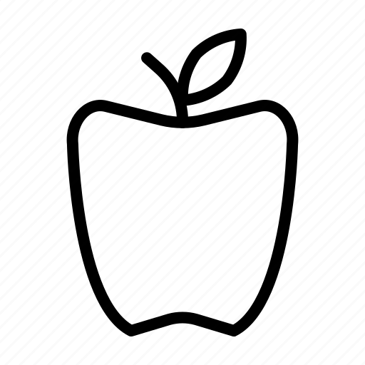Apple, food, fruit, thanksgiving, vegetable icon - Download on Iconfinder