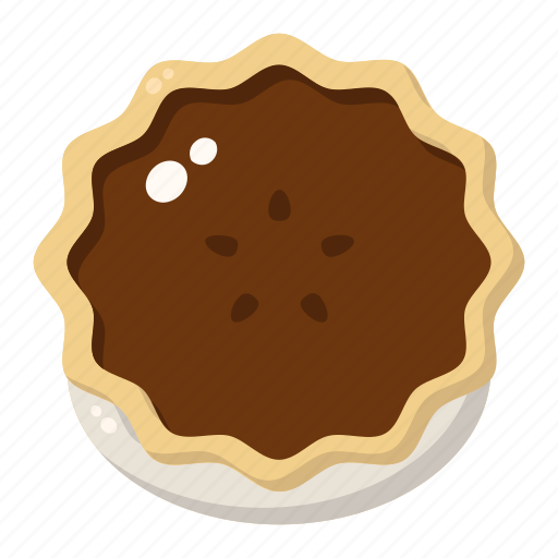 November, fall, autumn, pie, food, thanksgiving icon - Download on Iconfinder