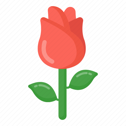 Flower, rose, fragrance, nature, floral icon - Download on Iconfinder