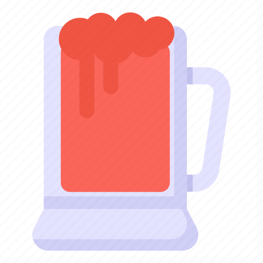 Drink, beverage, milkshake, smoothie, liquor icon - Download on Iconfinder