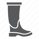 boot, farming, footwear, galoshes, protection, rubber, shoe